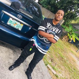 Meet your Posher, Dread